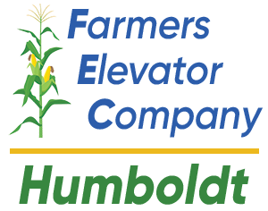 Farmers Elevator Company of Humboldt